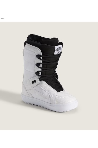 Vans Hi-standard Og Snowboard Ayakkabısı Beyaz
