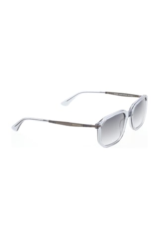 Mustang Mu2681-03 55 Unisex Güneş Gözlüğü Gri