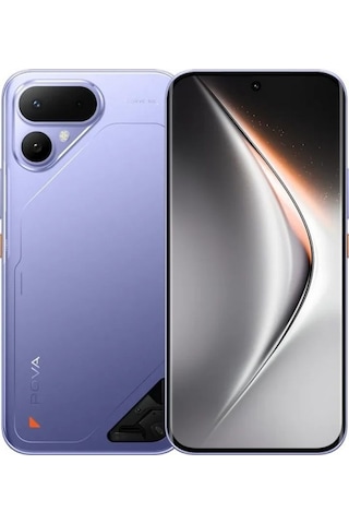 Tecno Pova Curve 2 5G 8 GB 128 GB (Tecno Türkiye Garantili)