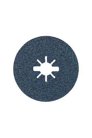 Bosch - X-lock - 115 Mm 24 Kum Best Serisi Metal Fiber Disk