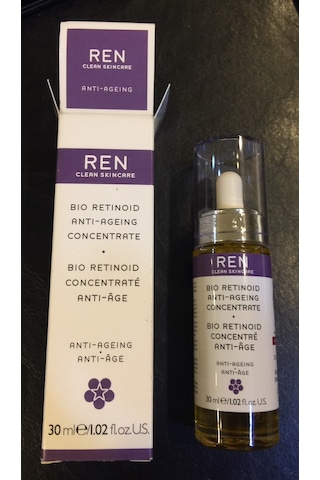 REN BIO RETİNOİD ANTİ-AGEİNG CONCENTRATE REN BIO RETİNOİD ANTİ-AGEİNG CONCENTRATE