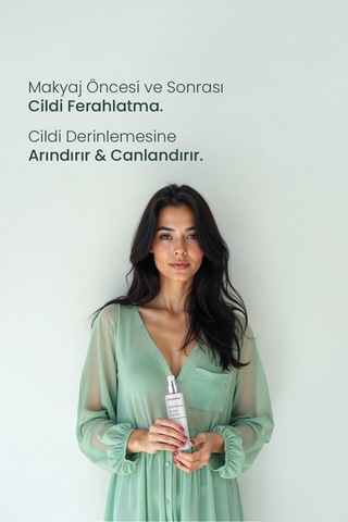 Optiderm Nioli Suyu %100 Doğal Ve Saf 150 Ml