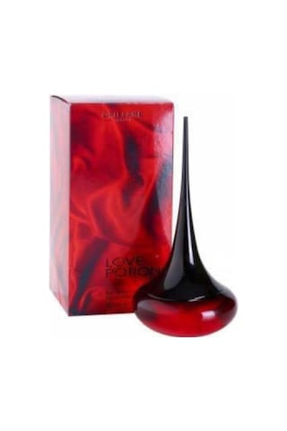 Love Potion Aşk Iksiri Edp Parfüm Oryantal