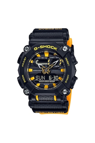 Casio G-Shock GA-900A-1A9DR Erkek Kol Saati