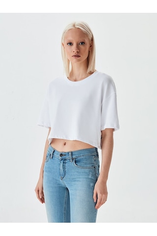 Ltb Isabella Y Cut Normal Bel Skınny Pantolon
