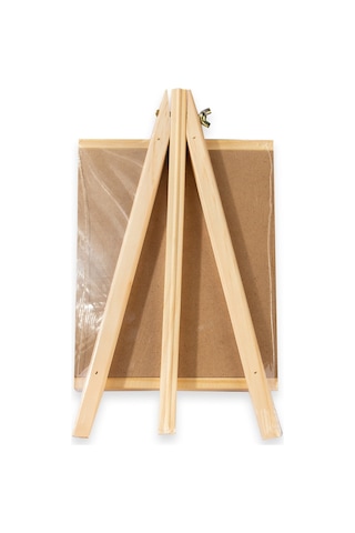 Mm Chalkboard Easel - Medium
