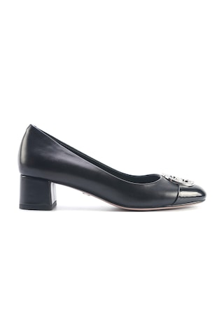 Nine West Halaıne 5fx Siyah Kadın Topuklu Ayakkabı 000000000101928736 Siyah