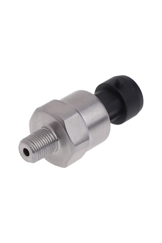 500psi Basınç Sensörü 1/8" Npt Diş Paslanmaz Çelik Yağ Gaz Su Yakıt Tank Depo Lastik Hava Atmosfer