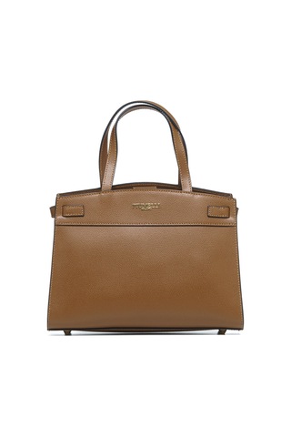 Omuz Çantası Kadın Marta M Piumelli Milano Bag P608 Tobacco P608 Tobacco