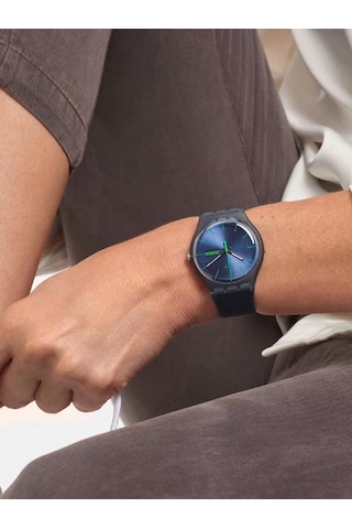 Swatch So29n704 Erkek Kol Saati