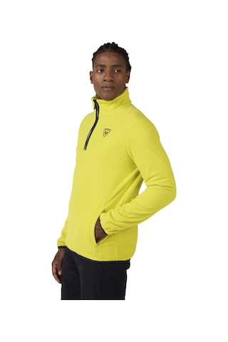 Rossıgnol Rossignol Strawpile Fleece Hz Erkek Içlik Üst 1495 Çok Renkli