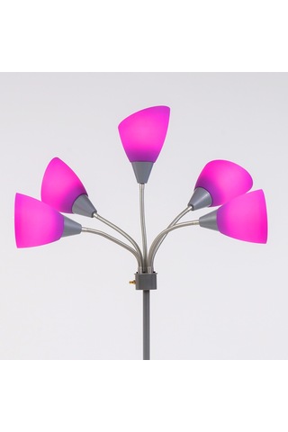 Colorato Lambader Mor