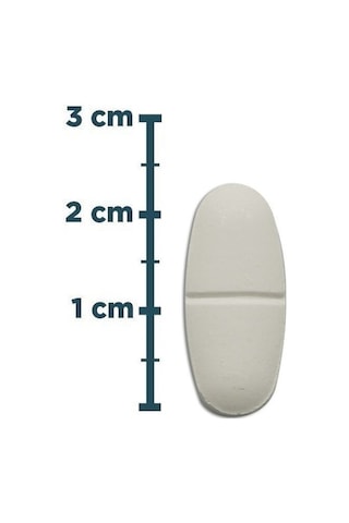 Natures Supreme Magnesium Citrate 250 Mg 60 Tablet Aromasiz