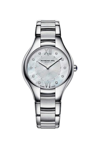 Raymond Weil 5132-ST-00985 Kadın Kol Saati