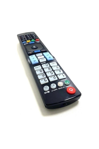 LG Uyumlu 3D Smart Led Tv Kumanda Smart Premium Tuşlu