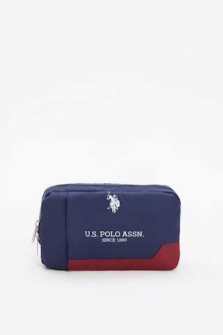U.S. Polo Assn. Plevr2361211 Erkek Bel Çantası Lacivert