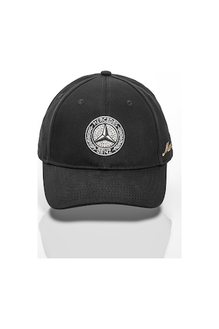 Mercedes Benz Kadın Şapka