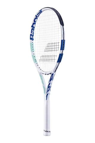 Babolat Boost Drive Kordajlı Tenis Raketi Beyaz