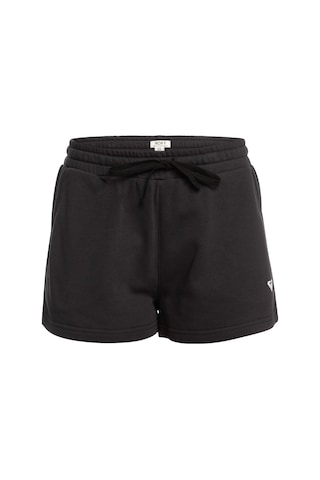 Roxy Surf Stoked Short Terry Kvj0 Siyah