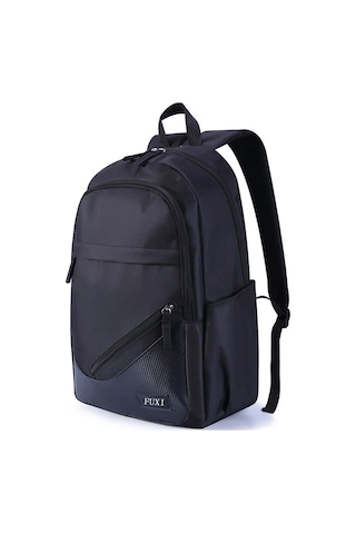 Moda Kamuflaj Okul Çantaları Hafif Naylon Okul Çantaları Erkek Açık Vizon