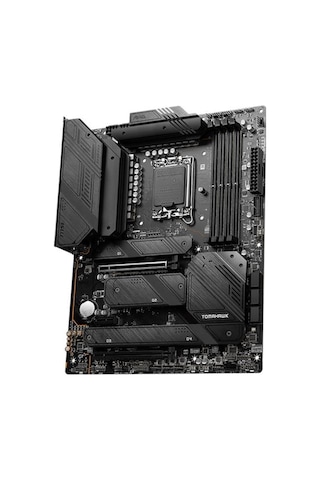Msı Mag Z790 Tomahawk Wıfı Ddr5 7200mhz 4xm.2 1xhdmı 1xdp Usb 3.2 1700 Atx 12. / 13. Ve 14. Nesil İ