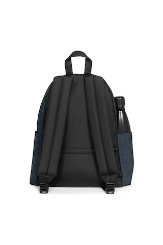 Eastpak Day Pak'r Unisex Sırt Çantası Lacivert Laptop Bölmeli Geniş Hacimli Günlük Okul Çantası Siyah