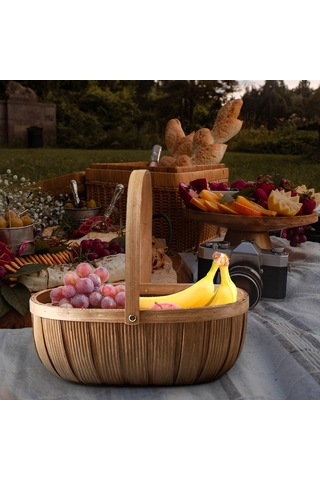 Suntek Mutfak Tezgahı Sağlam Boyut M Için Saplı Paskalya Çok Renkli