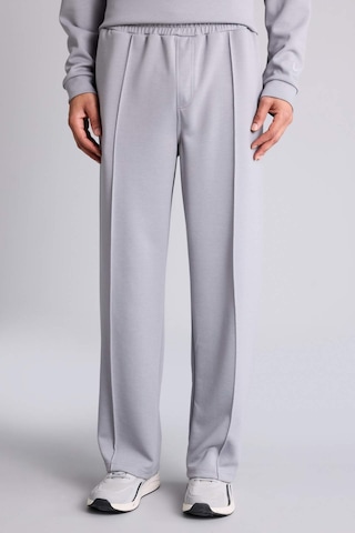 Defacto Relax Fıt Skuba Dalgıç Kumaş Jogger G6289ax25wngr445 Gri-gr445