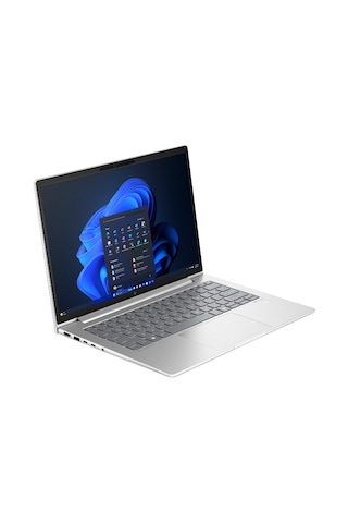 HP EliteBook 640 G11 AD4D0ET Ultra5-125U 8 G B 512 G B SSD 14'' Wuxga Free Dos Dizüstü Bilgisayar