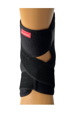 Aşil Achill Tendon Destekli Ayak Bilekliği