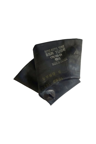 175/185-14 İç Lastik Kore Malı 175r14, 185r14, 195r14 Lastiklere