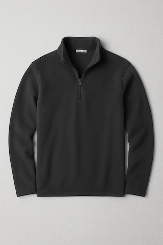 Redline Tundra Regular Fit Kışlık Polar Füme