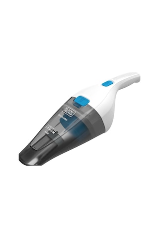 Black+Decker NVC115JL Şarjlı El Tipi Süpürge