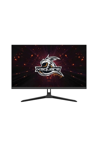 Dexim 27n12a-144 27'' 180hz 1ms Hdmı+dp Freesync Adaptive Sync Full Hd Fast Ips Gaming Monitör