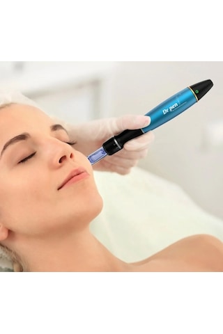 Dr. Pen A1W Dermapen Cihazı