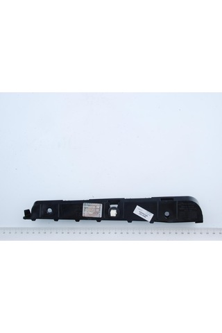 Hmc Arka Tampon Braketi Sağ Dikey Hyundai H1 2009- Uyumlu 866164h000
