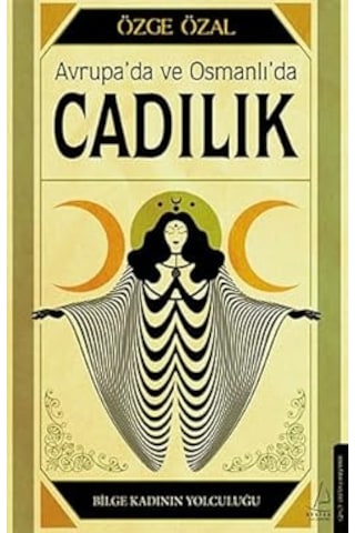 Gerçek Özgürlük + Avrupa'da Ve Osmanlı'da Cadılık: Bilge Kadının Yolculuğu + Marifetname 1-2 Ciltli - Kutulu Set