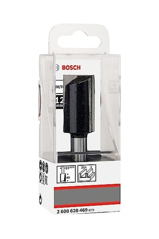12mm Reamer 12mm Reamer