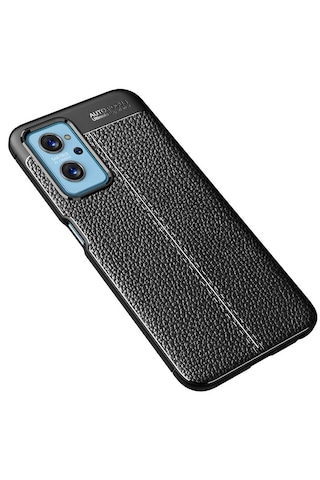 Oppo A96 4g Kılıf Zore Niss Silikon Kapak