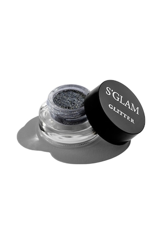 S'glam Glıtter Black Diğer