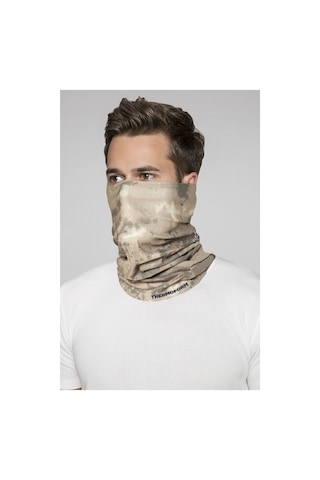 Thermoform Army Buff Boyunluk Jnd. Kamuflaj Çok Renkli