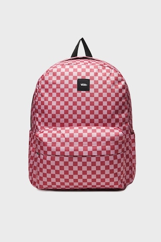 Vans Unisex Sırt Çantası Vn000h4xzry1 Pembe-bordo Pembe-bordo