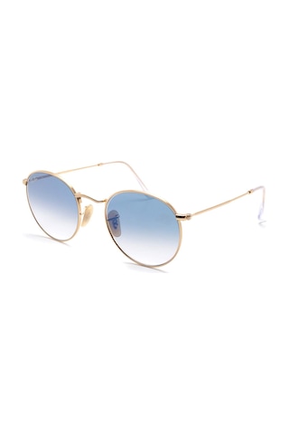 Ray-Ban RB3447 001/3F Unisex Güneş Gözlüğü