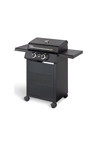 Enders Ecrave 2 2600 W Elektrikli Mangal
