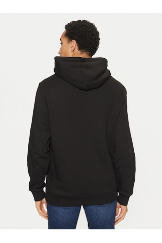 Calvin Klein Calvın Kleın Erkek Sweatshırt K10k113771-beh K10k113771-beh Siyah Siyah