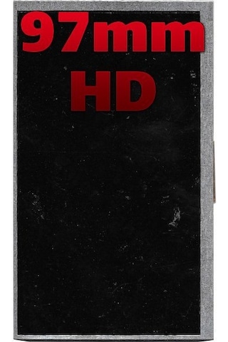 Mmobile Smart 7 Hd Lcd İç Ekran