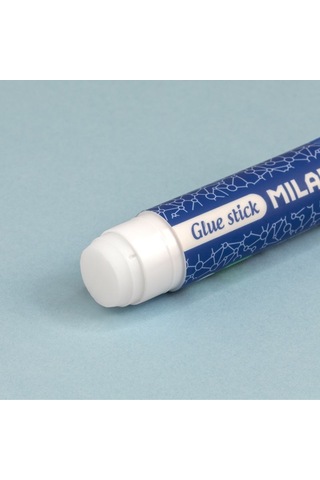 Mılan 4410924 Glue Stıck Yapıştırıcı 8Gr 24Lü