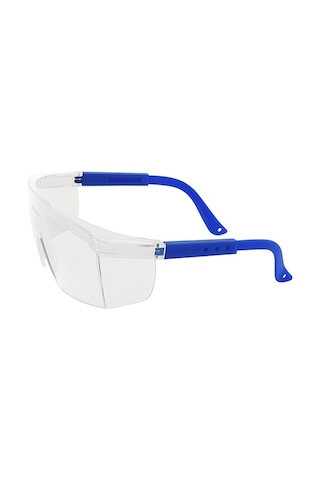 Energy E-400 Göz Koruyucu İş Güvenlik Gözlüğü