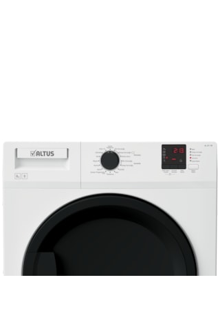 Altus AL 81 YB 8 KG Yoğuşmalı Çamaşır Kurutma Makinesi