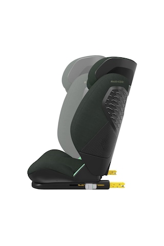 Maxi-Cosi Rodifix Pro I-Size Isofix'li 15-36 kg Çocuk Oto Koltuğu Authentic Green